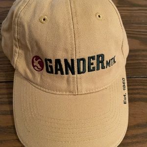 Men's Gander MTN. Hat